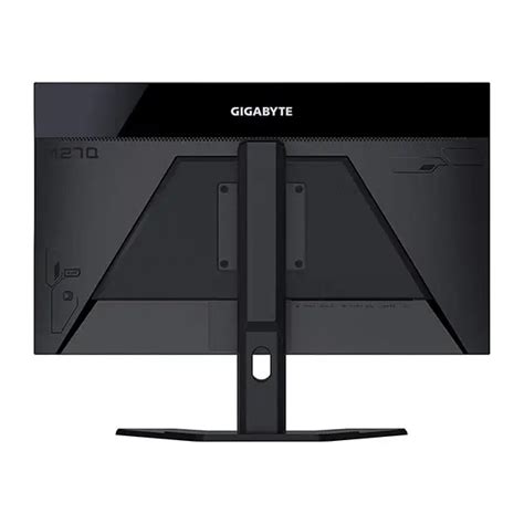 Gigabyte M27Q 27 Inch QHD 170Hz IPS Gaming Monitor PC Studio