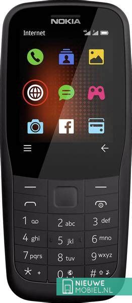 Nokia 220 4G: all deals, specs & reviews - NewMobile