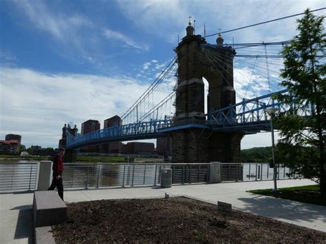 Top 10 Attractions not to be missed in Cincinnati - Mommy Travels