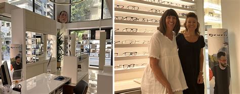 Opticien à Nice Optique Riquier