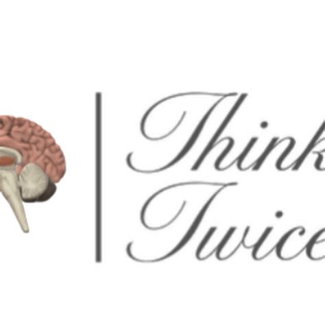 Think Twice Youtube