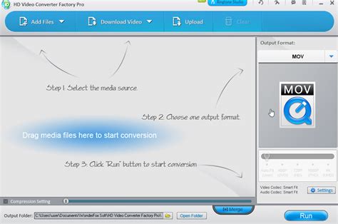 Why WonderFox HD Video Converter Factory Pro Is The Best Video ...