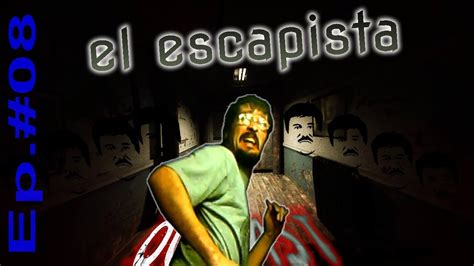 El Escape Imperfecto Outlast Parte Gameplay Espa Ol Youtube