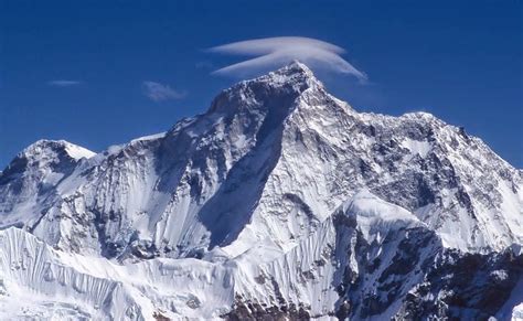 Top 10 Highest Mountains in Asia | Most Beautiful