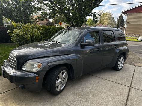 2011 Chevrolet Hhr For Sale In Salem Or Offerup