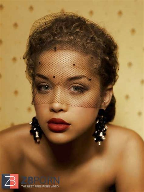 Awesome Dark Hued Lovelies Mix Up Enormous Arses Bootylicious Figures Etc ZB Porn