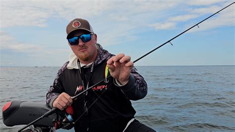 Use This Jigging Spoon Technique To Catch More Fish Virtual Angling