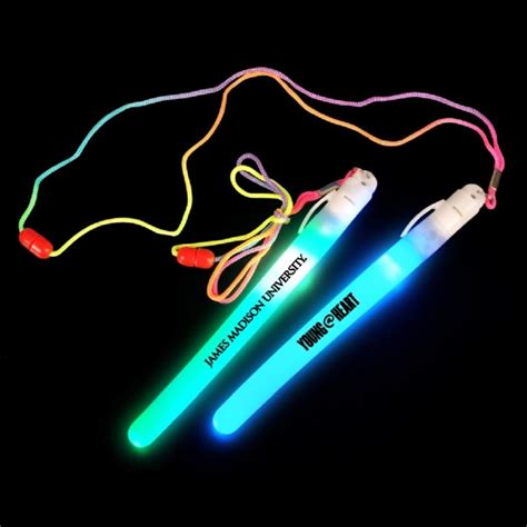 Flashing light stick | Corporate Specialties