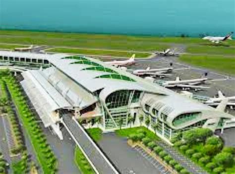 Kota Kinabalu International Airport