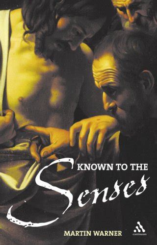 『known To The Senses Five Days Of The Passion』｜感想・レビュー 読書メーター