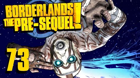 Borderlands Tps 73 Fin Walkthrough Fr Pc 1080p Youtube