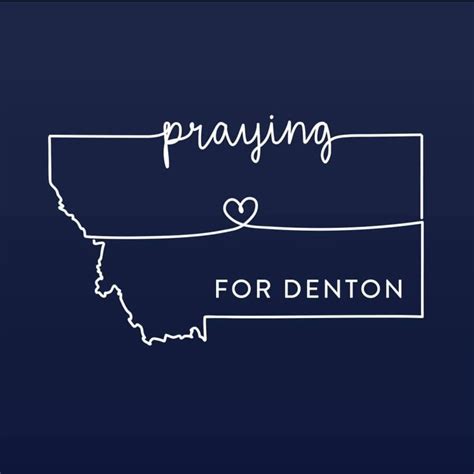 Denton Fire Relief Live Event