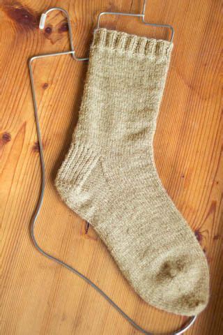 Sock Blockers Sock Knitting Patterns Easy Knitting Patterns Free