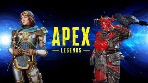 Live Apex Legends Ps Evento De Cole O Fera De Rapina Youtube