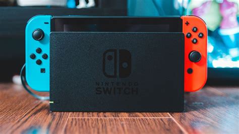 Nintendo Switch se convierte en la tercera consola más vendida de la