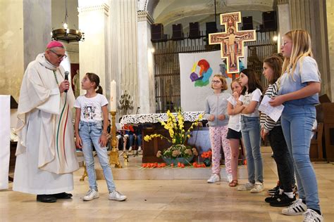 15 09 2023 Messe de rentrée de l Enseignement Catholique Flickr