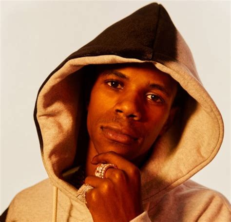 A Boogie Wit Da Hoodies Look Back At It Earns 1 At Rhythmic Radio