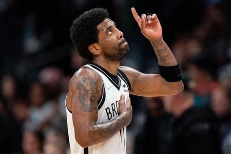 Кроссовки Кайри Ирвинга остаются фаворитами среди игроков NBA