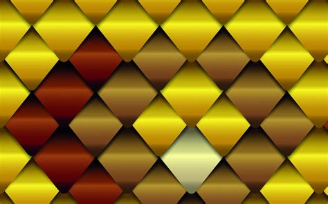 Wallpaper Illustration Symmetry Yellow Triangle Pattern Texture