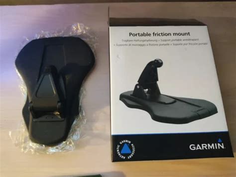 SUPPORT GEL TABLEAU De Bord Pour Garmin EUR 15 00 PicClick FR