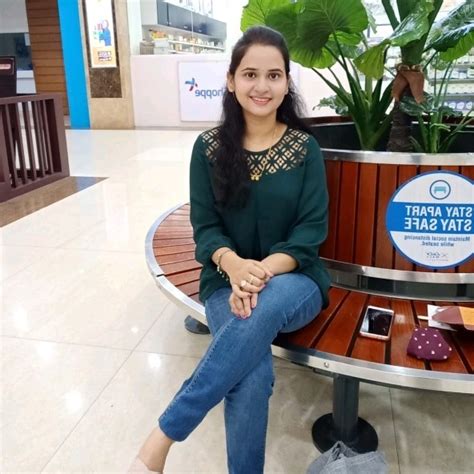 Preeti Shambhuche Senior Software Developer Cinch It Solutions Linkedin