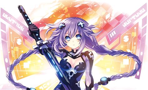 Hyperdimension Neptunia U Action Unleashed Review