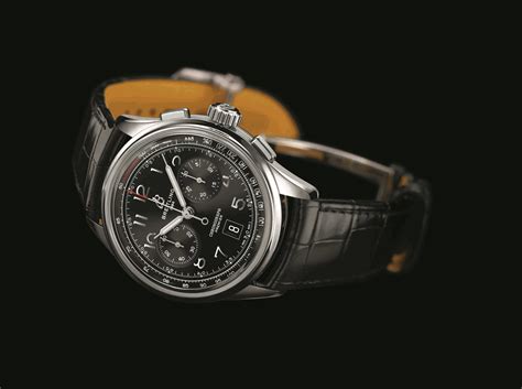 Take A Look At The New Breitling Premier B01 Chronograph 42s And