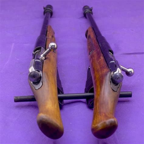 Mosin Nagant Rifle Conversion Obrez 762x54r Lugerman