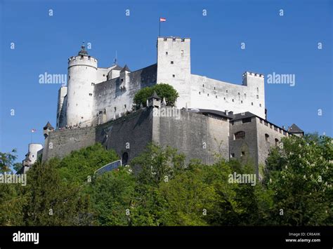 Festung hohensalzburg Fotos und Bildmaterial in hoher Auflösung Alamy