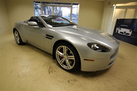 Aston Martin V Vantage For Sale Bul Auto Ny