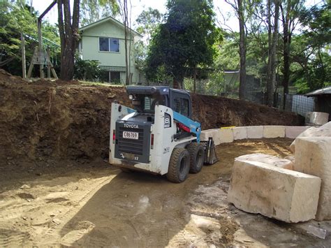 K D L Plant Hire