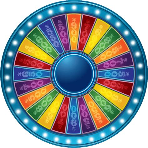 Wheel clipart spinning wheel, Wheel spinning wheel Transparent FREE for ...