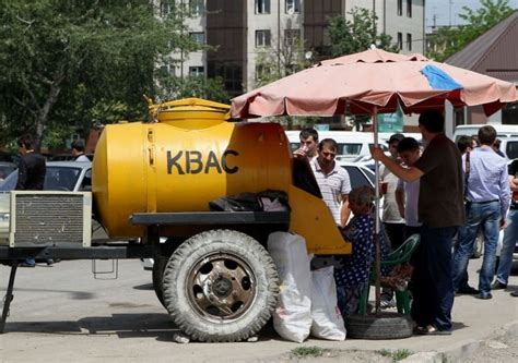 Можно ли детям пить квас