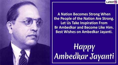 Top 999 Ambedkar Jayanti Wishes Images Amazing Collection Ambedkar Jayanti Wishes Images Full 4k