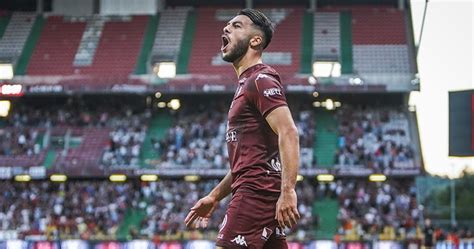 Georges Mikautadze de retour au FC Metz Officiel Radio Mélodie