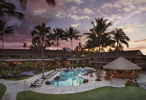 Koa Kea Hotel & Resort
