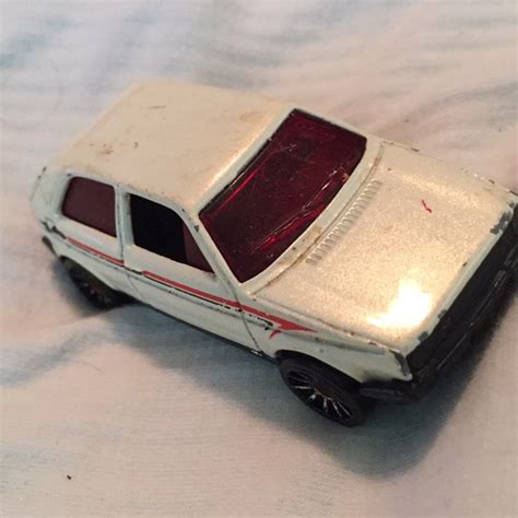 Hot Wheels Toys Hot Wheels Car Toy Volkswagen Mattel Poshmark