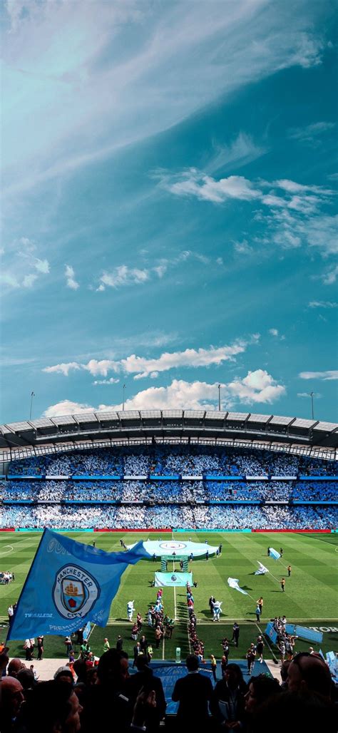 Etihad stadium – Artofit