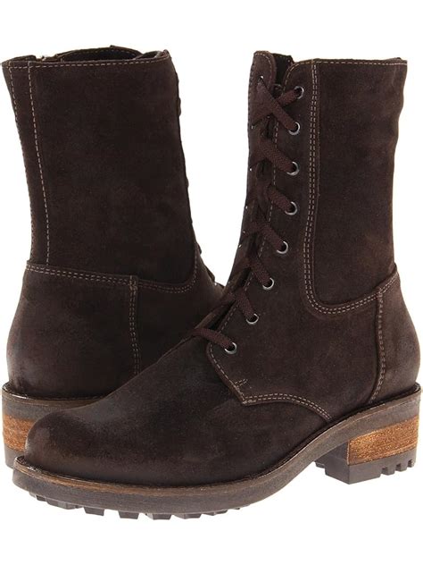 La Canadienne Boots Free Shipping