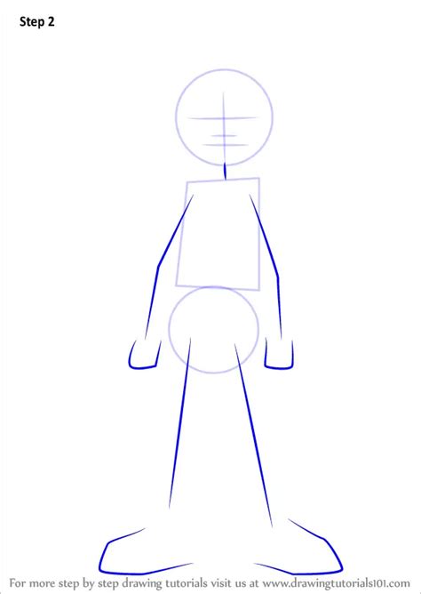 How To Draw Kota Amano From Ojamajo Doremi Ojamajo Doremi Step By