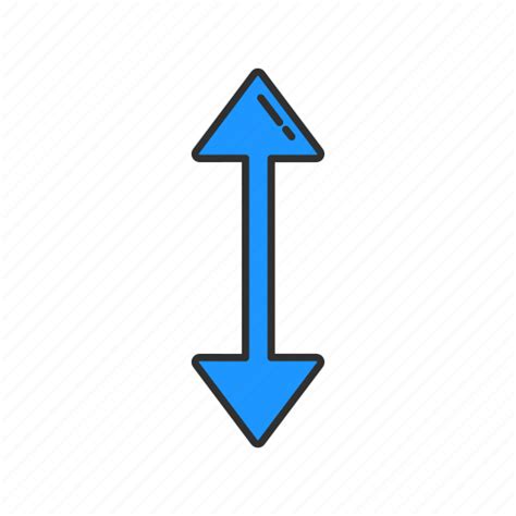 Indicator Navigate Pointer Resize Cursor Icon