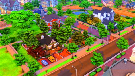 ProjectSims4FileSave Ultimate Save By Plumbob Kingdom