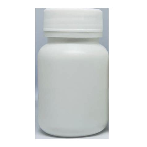 60 Cc Hdpe Tablet Containers At Rs 4piece Pharmaceutical Hdpe Bottle