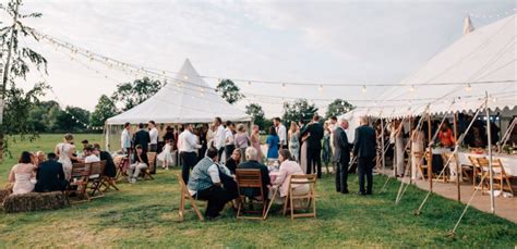 Marquees Styles For All Types Of Event Oxford Tent Company