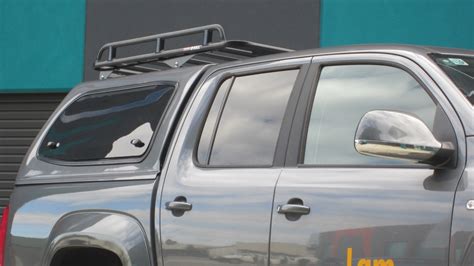 Canopy Max Roof Rack Tradesman Roof Racks