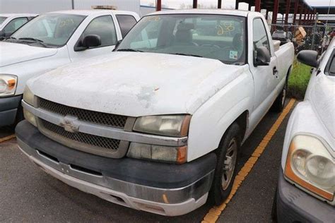 2006 CHEVROLET Silverado 3GCEC14X06G256069 Mileage 116067 Lawler