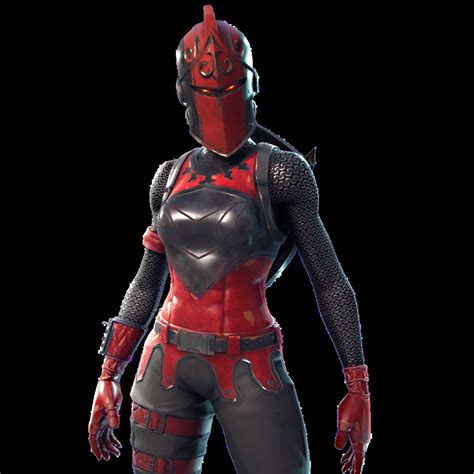 Red Jade Fortnite Skin Transparent Fortnite Red Knight Skin Legendary