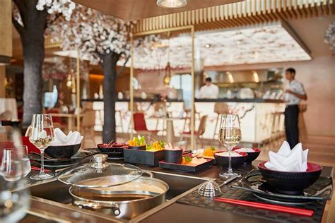 Restaurants AIDAnova Kussmundcruises De