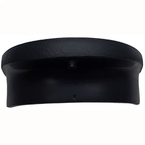 10420 Pillow Dyansty Neck Jet Black Hot Tub Parts Sales