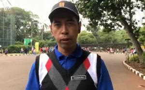 Simak Cara Beli Tiket Masuk Taman Margasatwa Ragunan Berikut Harganya